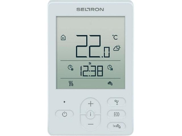 Raumeinheit SELTRON RCD 3 wireless