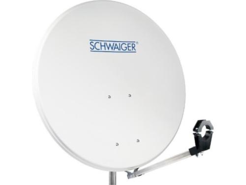 SAT-Spiegel-78cm-Alu
