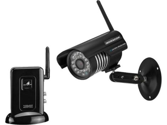 Video-UEberwachungsset-DVT-410Set