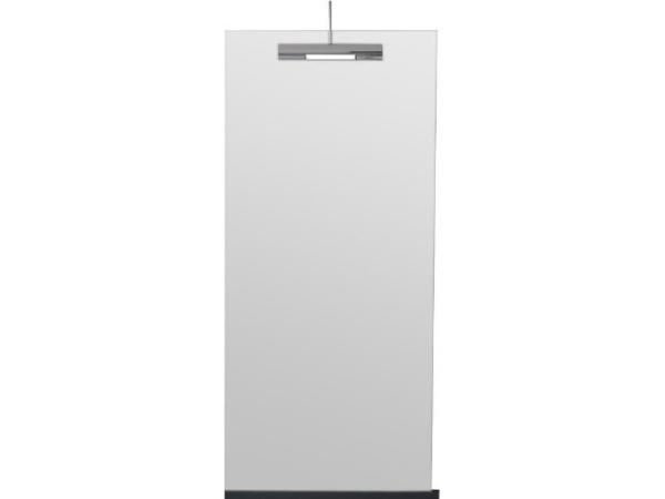 Spiegel-mit-Beleuchtung-Ablage-anthrazit-Hgl-350x900mm-350x900mm