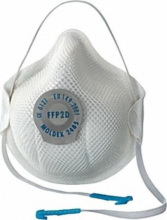 Atemschutzmaske-FFP2-D-Aktiv-Form-mit-Dichtlippe-u.-Klimaventil-VPE-20-Stueck