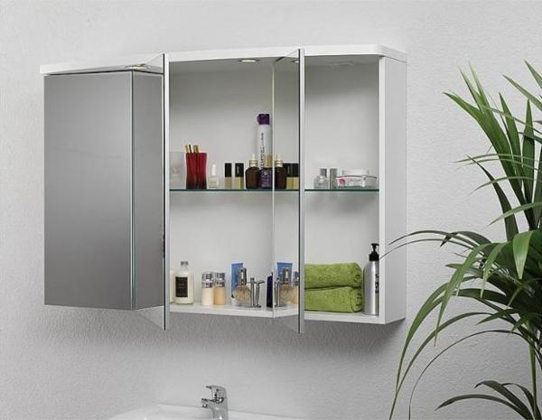 Spiegelschrank-mit-Beleuchtung-weiss-Dekor-3-Tueren-1200x798x340mm