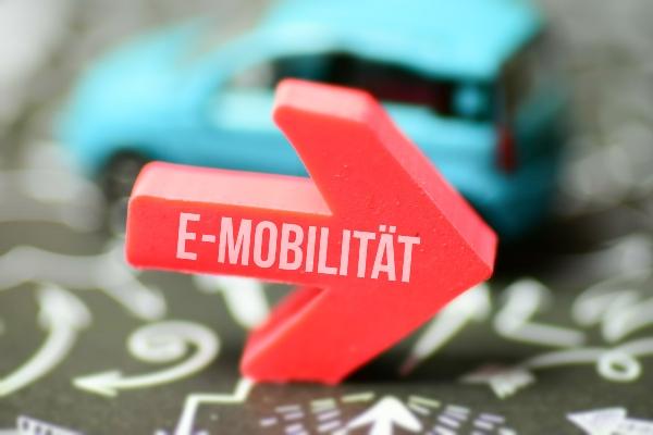 Elektro Mobilitaet