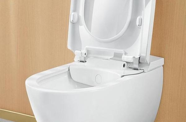 Dusch-WC Villeroy Boch ViClean-I100