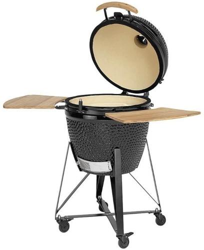 JUSTUS-145501-Keramikgrill-Black-J-Eggs-XL-schwarz-holzkohlegrill-aus-keramik