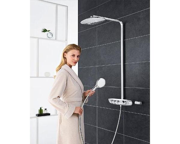 Brausesystem-Grohe-Smartcontrol-360-Duo-verchromt-modernes-duschsystem