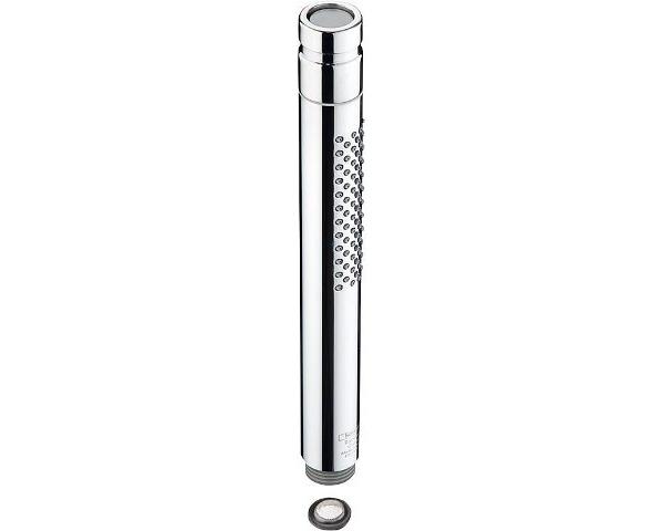 Hansgrohe-98715000-Handbrause-Unica-Connect-modernes-duschsystem