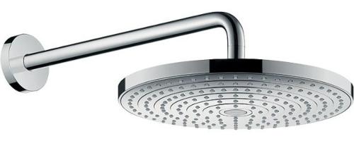 Kopfbrause-Hansgrohe-Raindance-Select-S-300-modernes-duschsystem