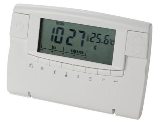 Digitales Thermostat CTH406 