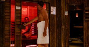 Sauna oder Infrarotkabine - eine individuelle Entscheidung