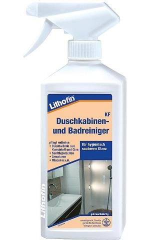 LITHOFIN-Duschkabinen-und-Glasreiniger-KF-Flasche