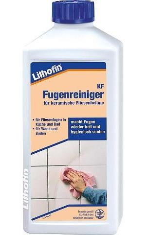 LITHOFIN-Fugenreiniger-KF-Flasche