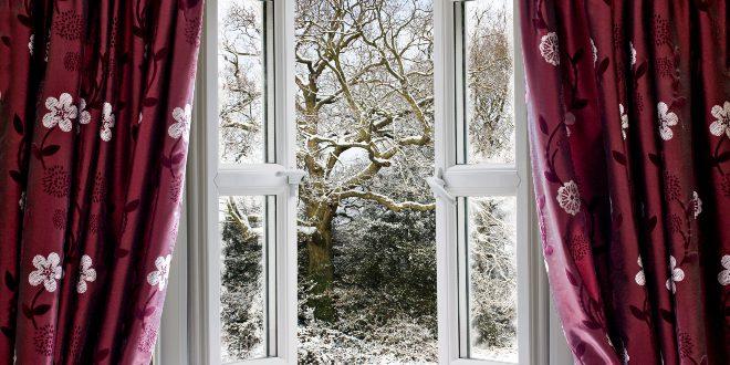 Richtig Heizen im Winter : Stosslüften