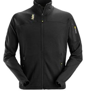 Arbeitsjacke Micro Fleece