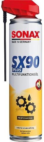Multifunktionsöl SONAX SX90 Plus EasySpray 400 ml