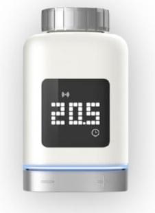 Bosch Smart Home Heizkörper-Thermostat II Ventilanschluss M30 × 1,5 mm 8750002330