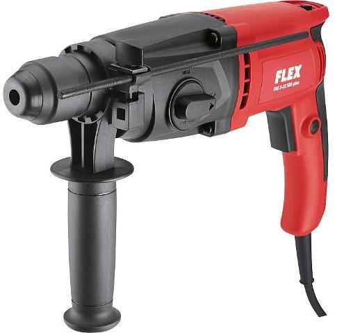 Bohrhammer FLEX FHE 2-22 mit 710 Watt und SDS-Plus Aufnahme