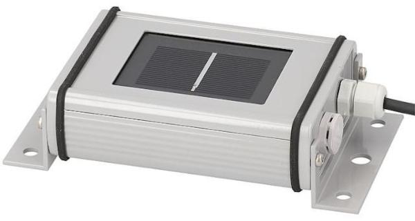 PV-Sensorbox Sonneneinstrahlungsmesser