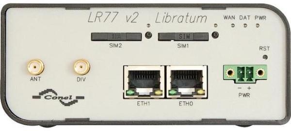 VPN Mobilfunkrouter (LTE) fuer Modbus TCP Direktvermarktung