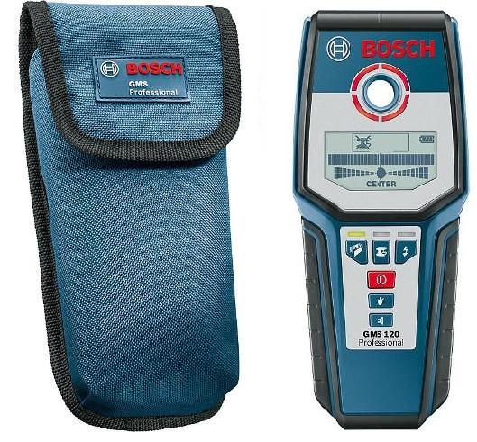 Bosch 3601K81000 Ortungsgerät für spannungsführende Leitungen