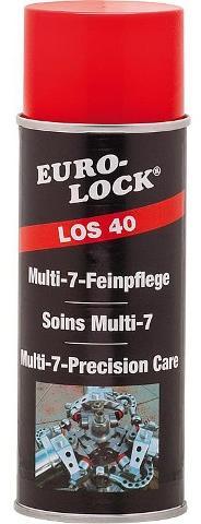 Multi 7-Spray 400 ml Spray-Dose