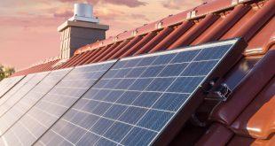 Mit Photovoltaik Energiekosten sparen