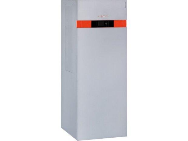 Viessmann Systemkombi Vitocal 200-A AWCI-AC201.A07 Z012796 