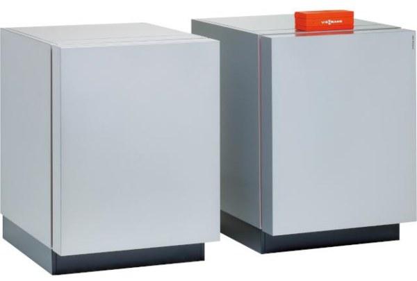 VIESSMANN Z012781 Vitocal 300-G BWS 301.A21 