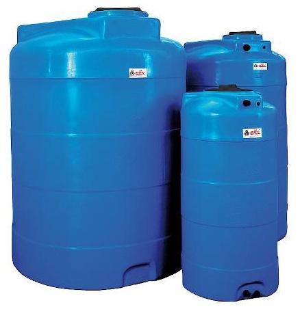 Regenwassertank Kunststoff 1000 Liter