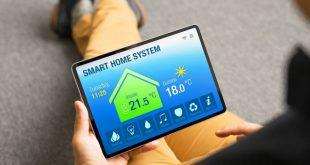 Smart Home System - Heizung digitalisieren