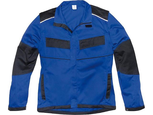 Blouson B825/9503 kornblau Größe L (52/54) - Schutzanzüge, Schutzkleidung