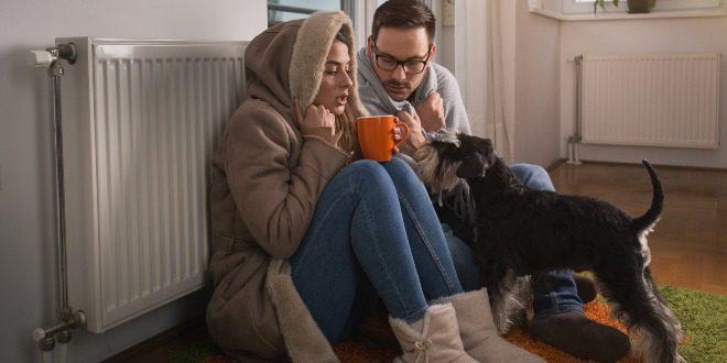 Heizung verliert ständig Druck : r/selbermachen