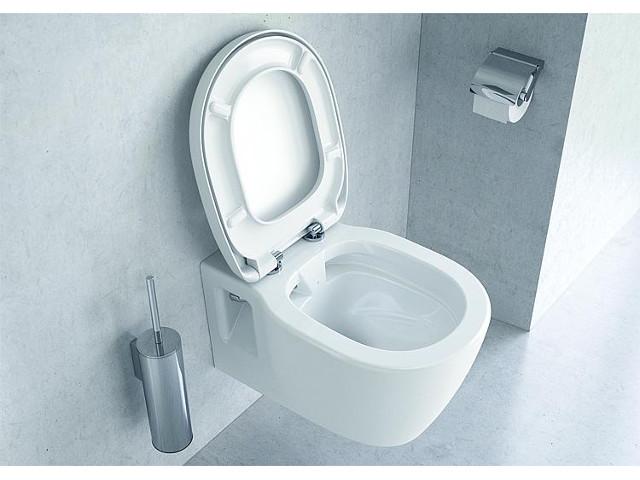 WC-Kombipack Ideal Standard Connect, mit Sofclose WC-Sitz