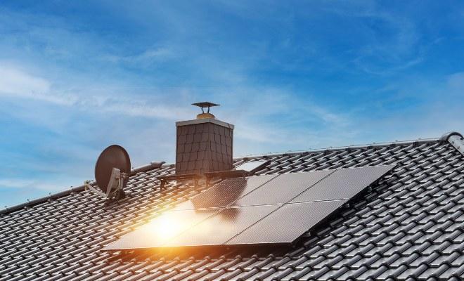 Photovoltaik auf Hausdach - Photovoltaik nutzen bei Stromausfall