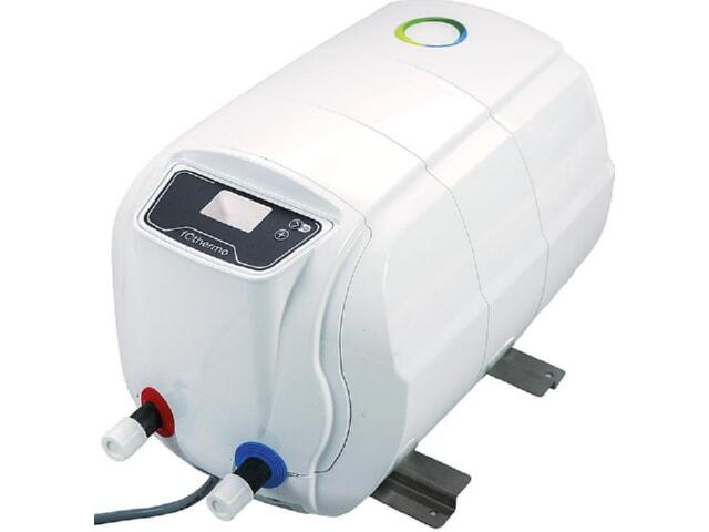 Photovoltaik Caravan Warmwasserbereiter, 10 Liter