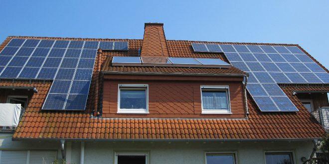 PV-Anlage auf dem Dach - Die Solaranlage: Wie groß ist "richtig"?