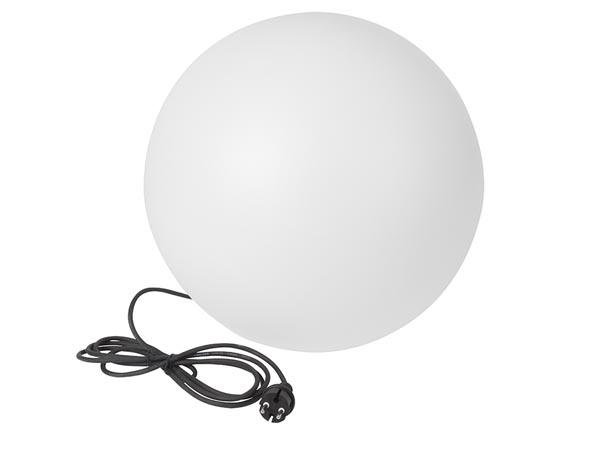 Außenleuchte Kugel Ø 45 cm