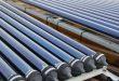 Solarthermie-auf-Hausdach - Warmwasser mit einer Solaranlage erzeugen