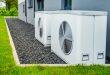 Waermepumpen - Kühlen mit der Wärmepumpe
