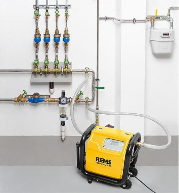 Rems Multi-Push SL-Set