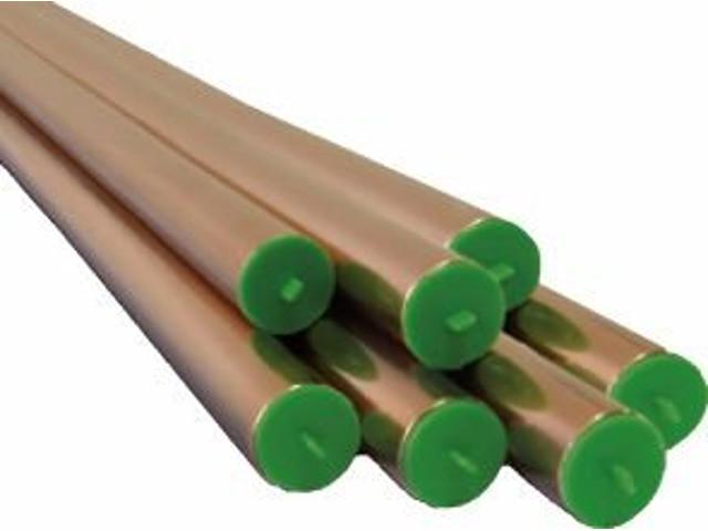 Kupferrohr-Stangen-35x1-2-mm-hart-Set-221-Meter-3-Stueck-VPE-5-Meter