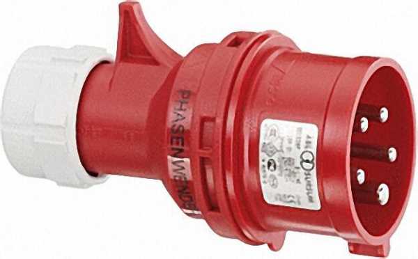 CEE-Phasenwender 32 A