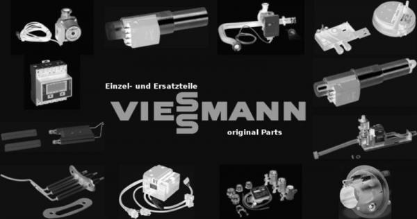 VIESSMANN 7815165 Brennerstab 562/10