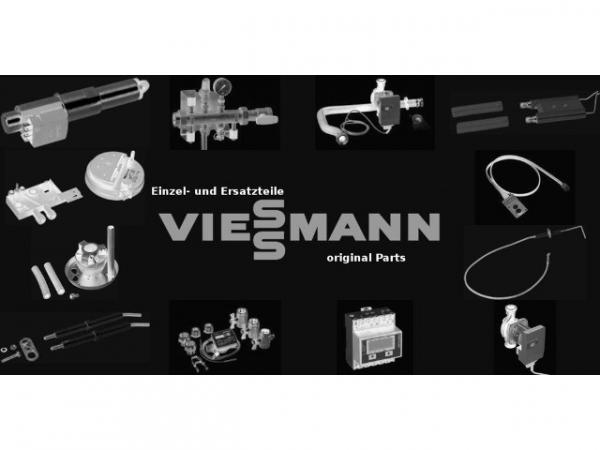 VIESSMANN 7863022 Ersatzsieb (fein) Schmutzfänger DN80