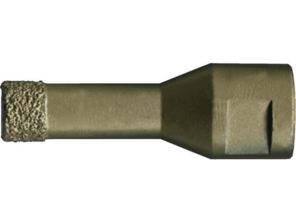 Fliesenbohrkrone HELLER Diamant CeraExpert Highspeed d12 mm