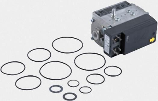 VIESSMANN 7218856 Gaskombiarmatur CG115 R01V Kromschröder