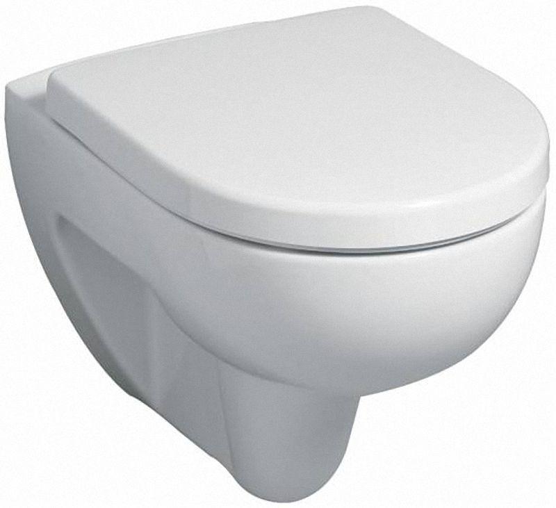 20304 Renova Nr. 1 Tiefspül-WC 4,5/6 L, wandhängend, 540 mm Au 20304 Renova Nr. 1 Tiefspül-WC 4,5/6 L, wandhängend, 540 mm Au
