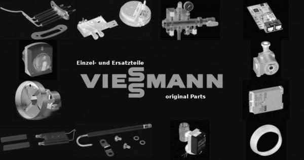 VIESSMANN 7251023 Gasbrenner für Rexola RV-24