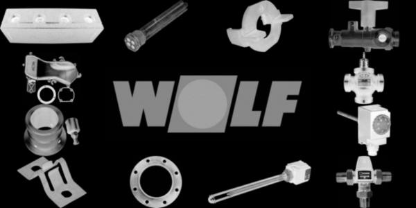 WOLF 2745914 EPP-Gehäuse (2 Teile)