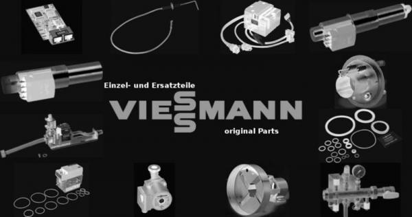 VIESSMANN 7835650 Abdeckblech rechts hinten 450